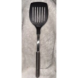 Sur La Table Spatula 13 Inches Stainless‎ Steel, Plastic